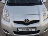 Toyota Yaris 2009 года за 5 500 000 тг. в Экибастуз – фото 5
