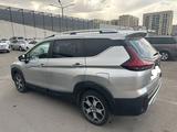 Mitsubishi Xpander Cross 2022 года за 11 500 000 тг. в Алматы – фото 3