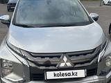 Mitsubishi Xpander Cross 2022 года за 11 500 000 тг. в Алматы