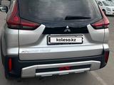 Mitsubishi Xpander Cross 2022 года за 11 500 000 тг. в Алматы – фото 2