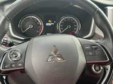 Mitsubishi Xpander Cross 2022 года за 11 500 000 тг. в Алматы – фото 5