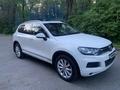 Volkswagen Touareg 2011 года за 13 500 000 тг. в Алматы – фото 3