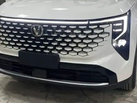 Кузовные запчасти JAC HAVAL CHANGAN BYD за 10 000 тг. в Астана – фото 3