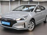 Hyundai Elantra 2020 годаfor7 590 000 тг. в Алматы