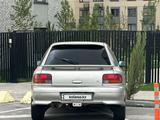 Subaru Impreza 2000 годаүшін2 450 000 тг. в Шымкент