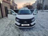 ВАЗ (Lada) Granta 2190 2020 года за 3 900 000 тг. в Семей – фото 2