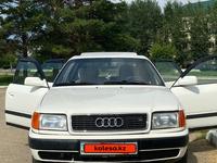 Audi 100 1993 годаfor3 000 000 тг. в Астана