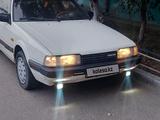 Mazda 626 1986 годаүшін700 000 тг. в Костанай