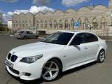 BMW 530 2008 года за 4 700 000 тг. в Уральск – фото 2
