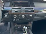 BMW 530 2008 года за 4 700 000 тг. в Уральск – фото 5