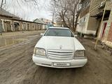 Mercedes-Benz C 280 1994 годаүшін2 500 000 тг. в Алматы