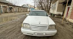 Mercedes-Benz C 280 1994 года за 2 500 000 тг. в Айтеке би