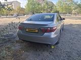 Toyota Camry 2015 года за 6 500 000 тг. в Атырау – фото 2