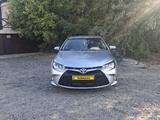 Toyota Camry 2015 года за 6 500 000 тг. в Атырау