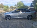 Toyota Camry 2015 года за 6 500 000 тг. в Атырау – фото 3