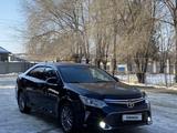 Toyota Camry 2015 годаfor10 300 000 тг. в Алматы – фото 5