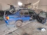 Toyota Corsa 1994 года за 10 000 тг. в Астана – фото 2