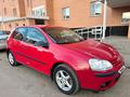 Volkswagen Golf 2008 года за 4 000 000 тг. в Астана – фото 2