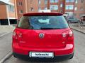 Volkswagen Golf 2008 года за 4 000 000 тг. в Астана – фото 4