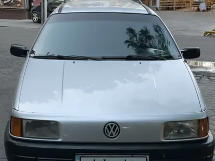 Volkswagen Passat 1989 года за 1 600 000 тг. в Тараз