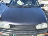 Volkswagen Golf 1993 годаүшін850 000 тг. в Сарканд