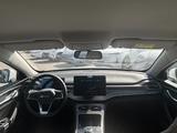 BYD Destroyer 05 Luxury 2025 года за 8 400 000 тг. в Шымкент – фото 2
