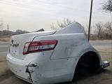 Крыло заднее Задняя часть кузова на Toyota Camry XV40 за 450 000 тг. в Актау – фото 4