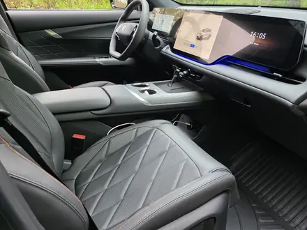 Changan CS75 Plus 2025 года за 10 900 000 тг. в Алматы – фото 18
