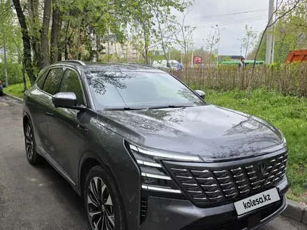 Changan CS75 Plus 2025 года за 10 900 000 тг. в Алматы