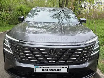 Changan CS75 Plus 2025 года за 10 900 000 тг. в Алматы – фото 3