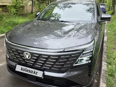 Changan CS75 Plus 2025 года за 10 900 000 тг. в Алматы – фото 4