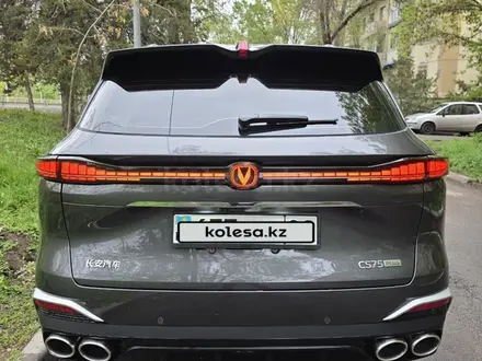 Changan CS75 Plus 2025 года за 10 900 000 тг. в Алматы – фото 5