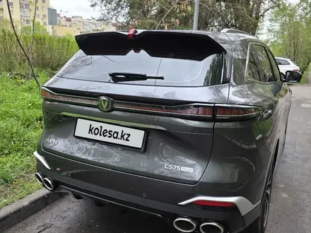 Changan CS75 Plus 2025 года за 10 900 000 тг. в Алматы – фото 6