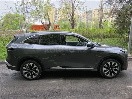 Changan CS75 Plus 2025 года за 10 900 000 тг. в Алматы – фото 7