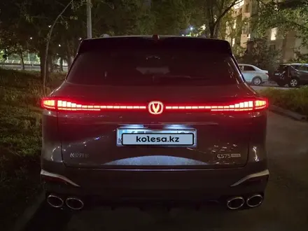 Changan CS75 Plus 2025 года за 10 900 000 тг. в Алматы – фото 8