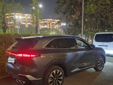 Changan CS75 Plus 2025 года за 10 900 000 тг. в Алматы – фото 9