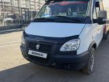 ГАЗ  ГАЗель (33023/330273) Фермер 2013 года за 8 500 000 тг. в Караганда – фото 5