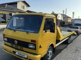 Volkswagen 1993 годаүшін5 500 000 тг. в Астана – фото 2