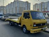 Volkswagen 1993 годаүшін5 500 000 тг. в Астана – фото 4