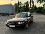 Audi A6 1996 годаүшін4 300 000 тг. в Кордай – фото 2