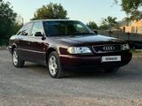 Audi A6 1996 годаүшін4 300 000 тг. в Кордай – фото 5