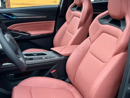 Changan X5 Plus Excellence 2025 года за 8 400 000 тг. в Туркестан – фото 5