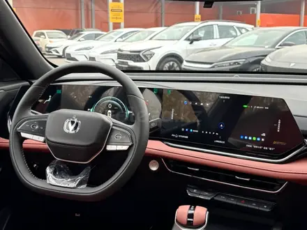 Changan X5 Plus Excellence 2025 года за 8 400 000 тг. в Туркестан – фото 6