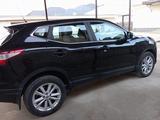 Nissan Qashqai 2015 года за 12 000 000 тг. в Шымкент – фото 3