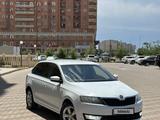 Skoda Rapid 2014 года за 3 800 000 тг. в Актау