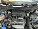 Skoda Rapid 2014 года за 3 800 000 тг. в Актау – фото 4