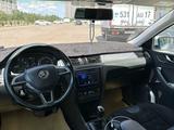 Skoda Rapid 2014 года за 3 800 000 тг. в Актау – фото 3