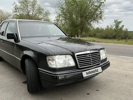 Mercedes-Benz E 320 1994 года за 4 000 000 тг. в Алматы – фото 7