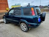 Honda CR-V 1997 года за 4 000 000 тг. в Костанай – фото 2