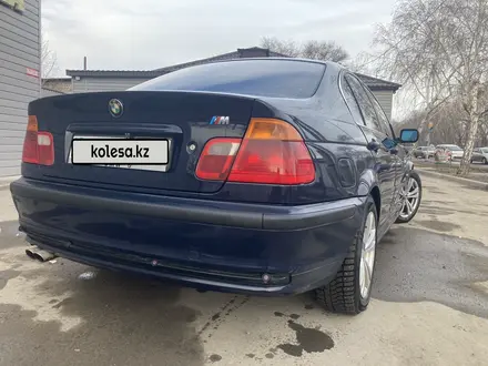 BMW 320 2001 года за 3 800 000 тг. в Павлодар